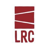 the legal rights center logo image