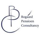 logo of Bogaard Pensioen Consultancy