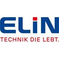 elin gmbh logo image