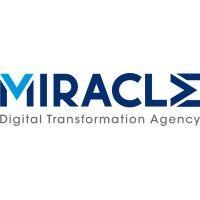 miracle digital hong kong logo image