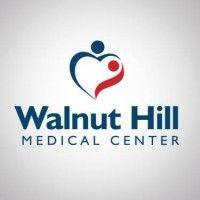 walnut hill medical center logo image