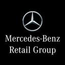 logo of Mercedes Benz Retail Group