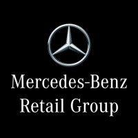 mercedes-benz retail group logo image