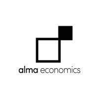 alma economics logo image