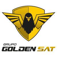 grupo golden sat logo image