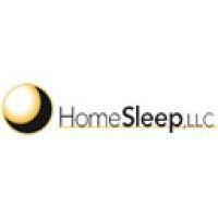 homesleep llc logo image