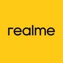 logo of Realme