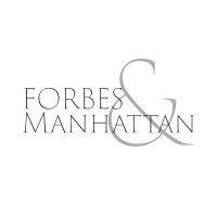 forbes & manhattan group