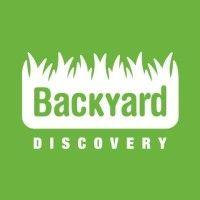 backyard discovery logo image