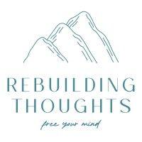 rebuilding thoughts logo image