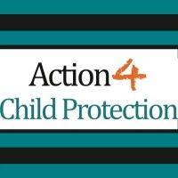 action for child protection logo image