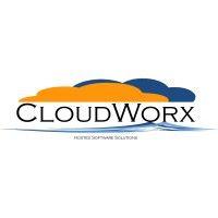 cloudworx llc logo image