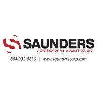 saunders, a division of r.s.hughes co., inc.