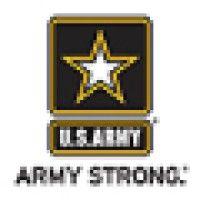 u.s. army reserve medical corps logo image