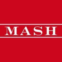 mash logo image