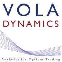 vola dynamics llc logo image