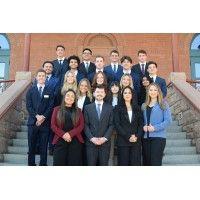 professional sales program at arizona state university