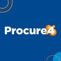 procure4 logo image