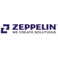 zeppelin systems india pvt. ltd. logo image