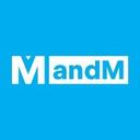 logo of Mandm