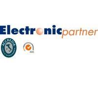 electronic partner srl logo image