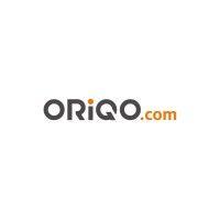 oriqo bv / oriqo.com logo image