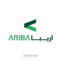 ariba solutions logo image