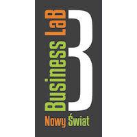 business lab nowy świat - biuro coworkingowe logo image