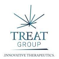 treat group logo image