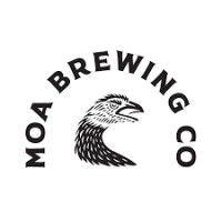 moa brewing company limited logo image