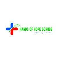 hands of hope scrubs