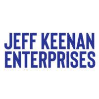 jeff keenan enterprises logo image