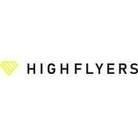 high flyers logo image