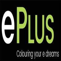 e plus (p) ltd logo image