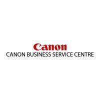 canon business service centre philippines logo image