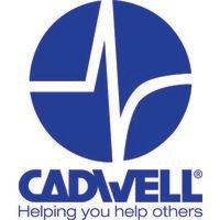 cadwell logo image