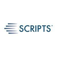 scripts asia logo image