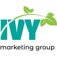 ivy marketing group logo image