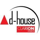 logo of Adhouse Clarion Events