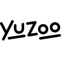 yuzoo  | groupe olyn logo image