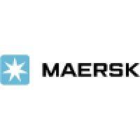 maersk procurement logo image