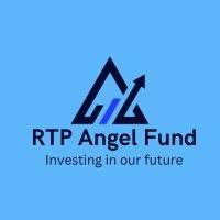 rtp angel fund logo image