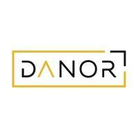 danor systems ltd. logo image