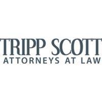 tripp scott, p.a. logo image