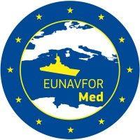 operation eunavfor med irini logo image