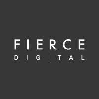 fierce digital logo image