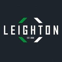 leighton vans limited logo image