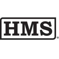 hms mfg. co. logo image