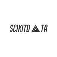 scikitdata analytics logo image