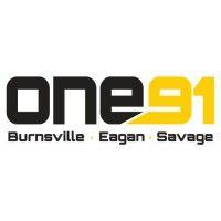 burnsville-eagan-savage school district 191 logo image